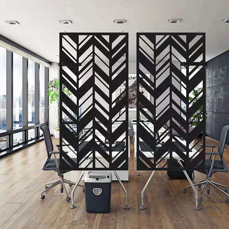 Πού πρέπει να τοποθετήσετε ακουστικά πάνελ για καλύτερα αποτελέσματα